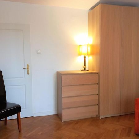 Apartrooms Near Old Town In Warsaw Dnf Done Invoice Esterno foto