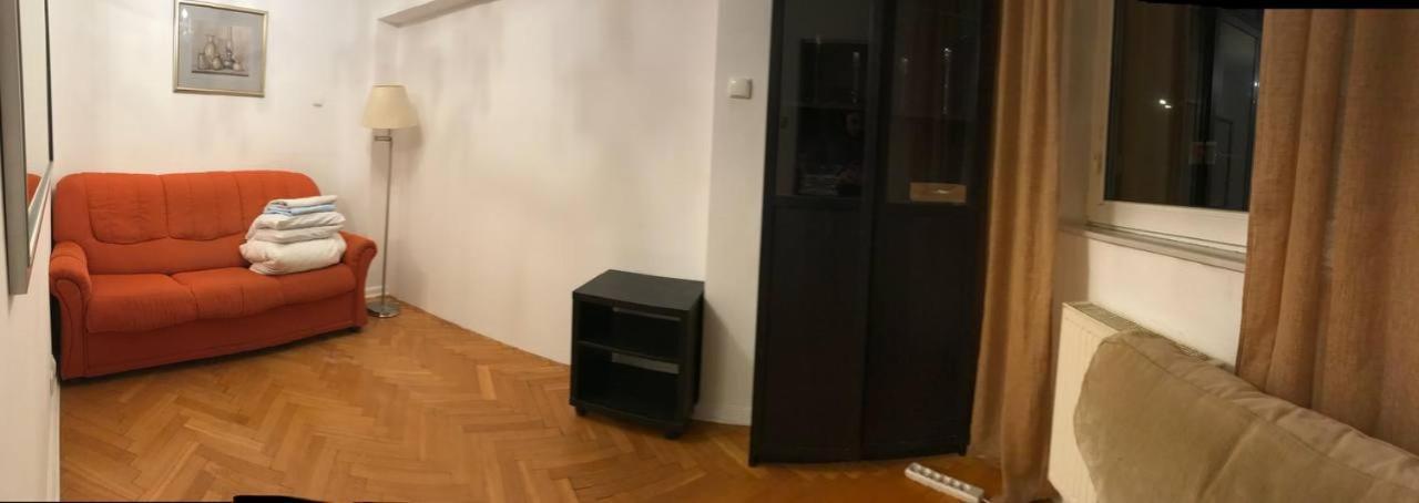 Apartrooms Near Old Town In Warsaw Dnf Done Invoice Esterno foto
