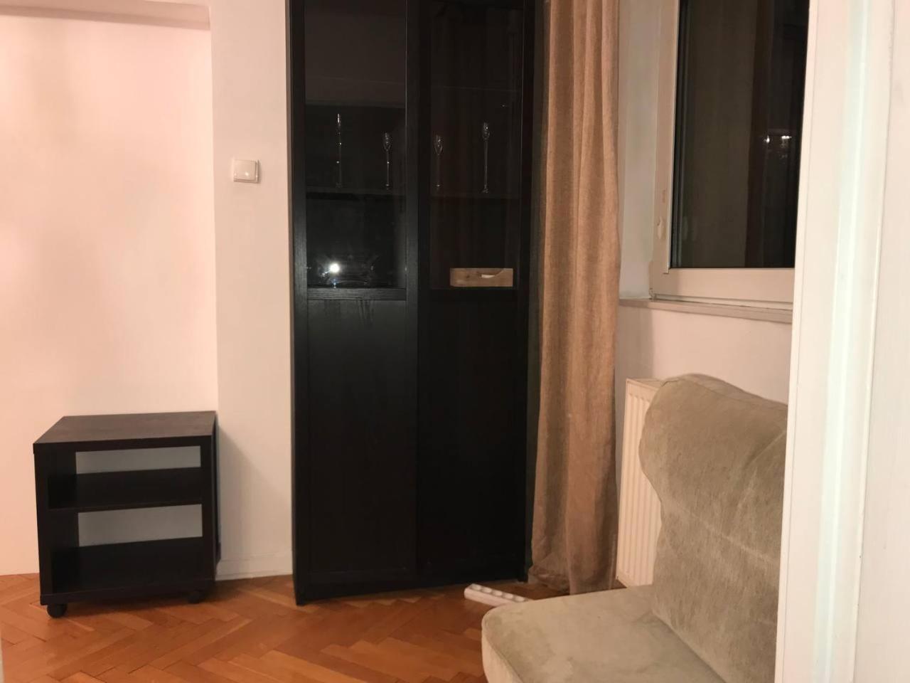 Apartrooms Near Old Town In Warsaw Dnf Done Invoice Esterno foto