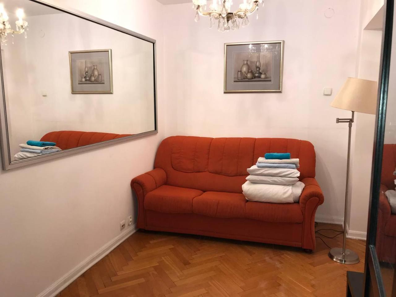 Apartrooms Near Old Town In Warsaw Dnf Done Invoice Esterno foto