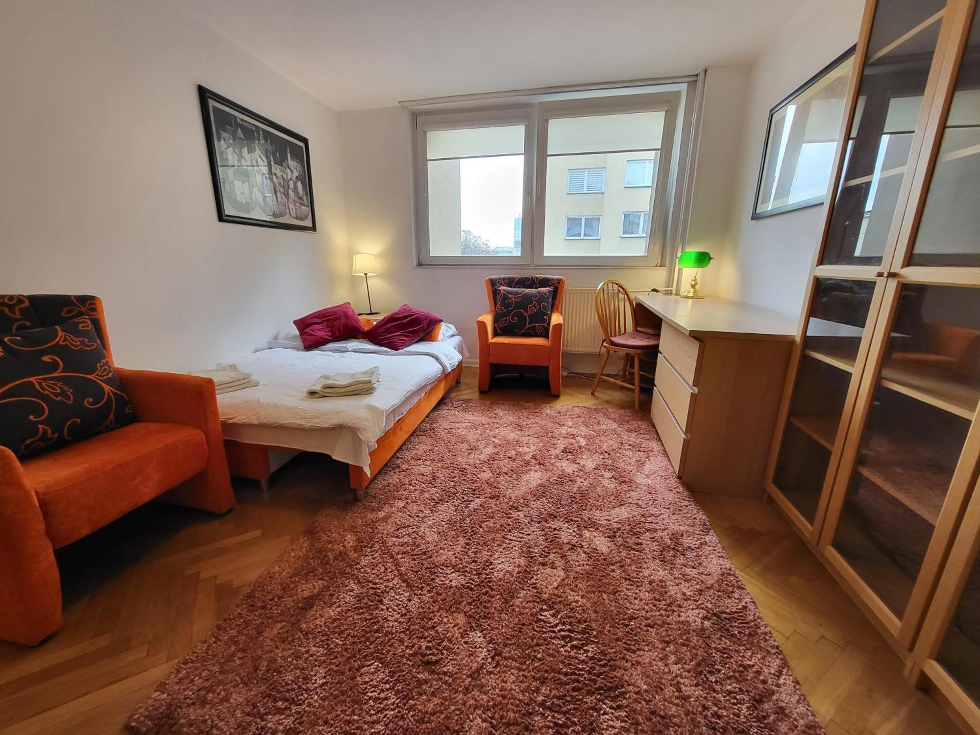 Apartrooms Near Old Town In Warsaw Dnf Done Invoice Esterno foto