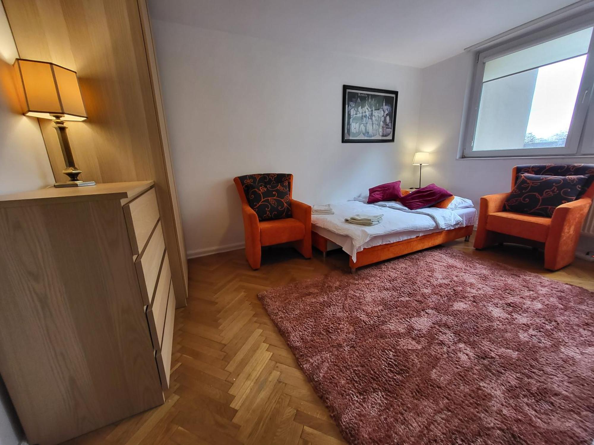 Apartrooms Near Old Town In Warsaw Dnf Done Invoice Esterno foto
