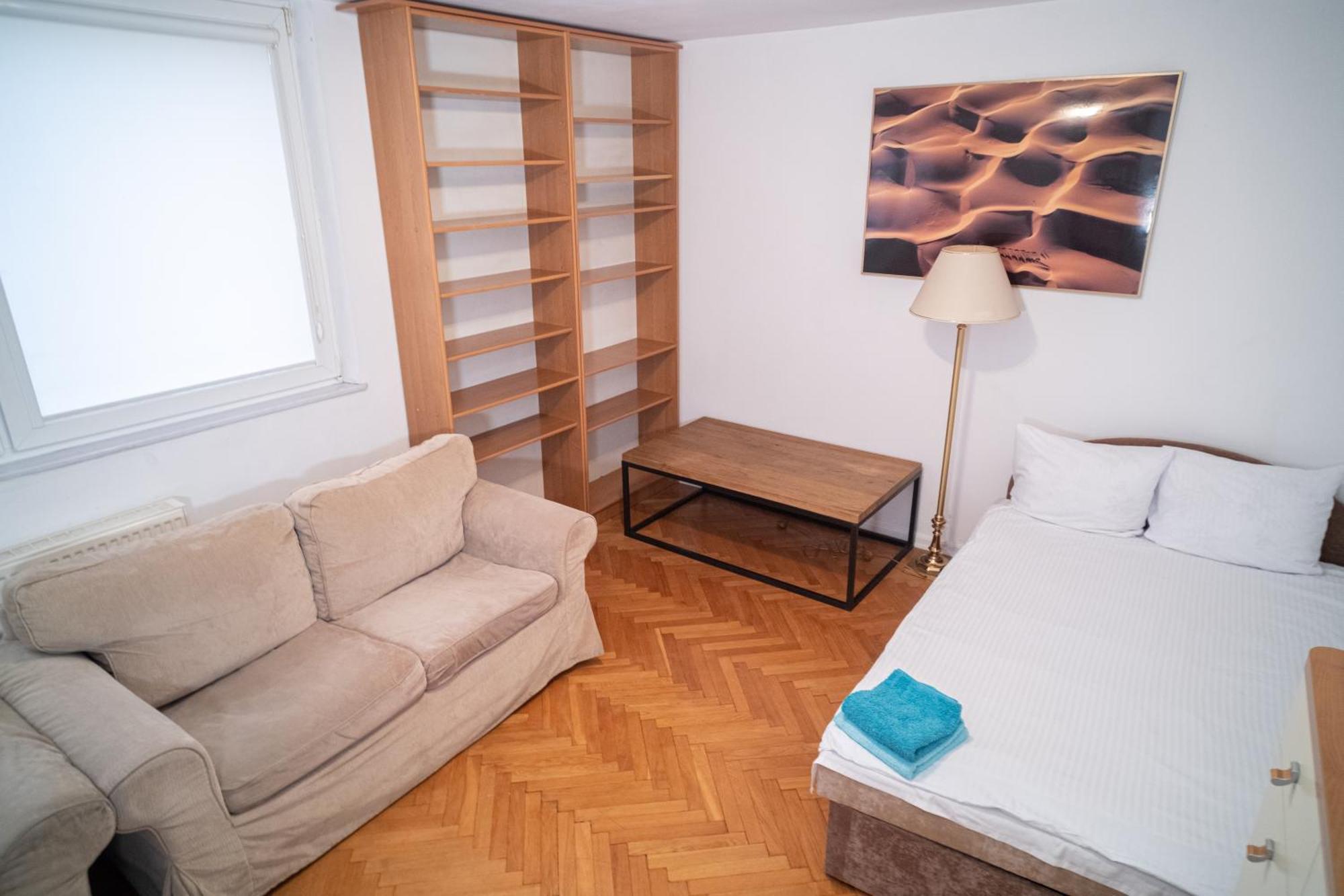 Apartrooms Near Old Town In Warsaw Dnf Done Invoice Esterno foto